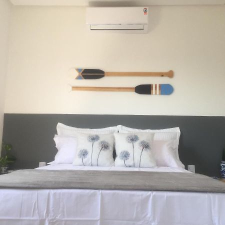 Sua casinha de férias em Icapui CE Exterior foto